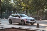 BMW 118i Sportline 2019 года